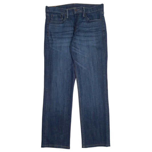 Mens Blue Levis 511 JeansW32 L28
