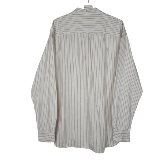 Mens White Timberland Earthkeepers Shirt