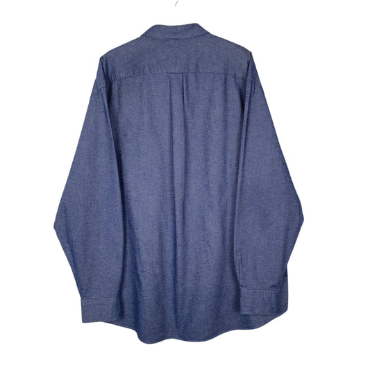 Mens Blue Charles Tyrwhitt Shirt