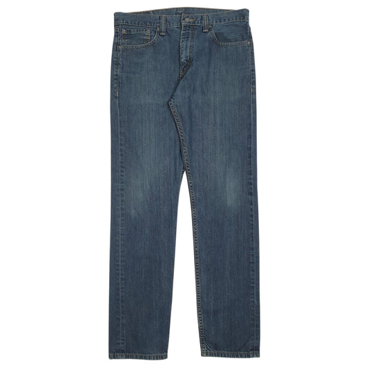 Mens Blue Levis 508 JeansW32 L32