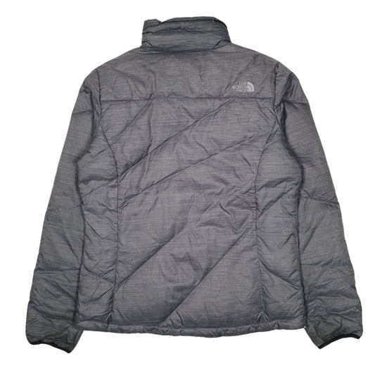 Womens Grey The North Face Coat