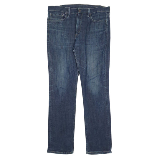 Mens Blue Levis 511 JeansW36 L32