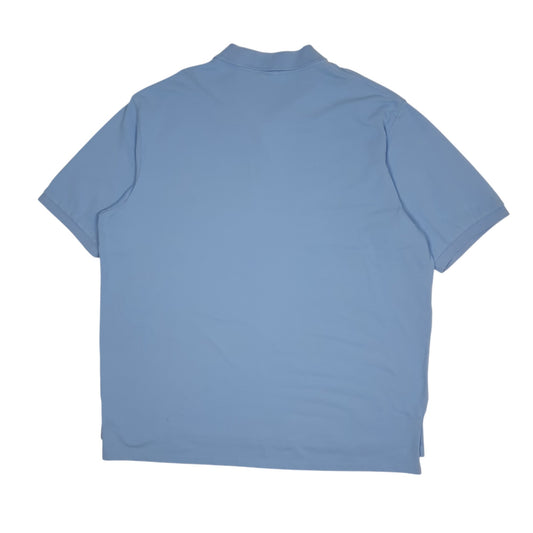 Mens Blue Polo Ralph Lauren Polo Shirt