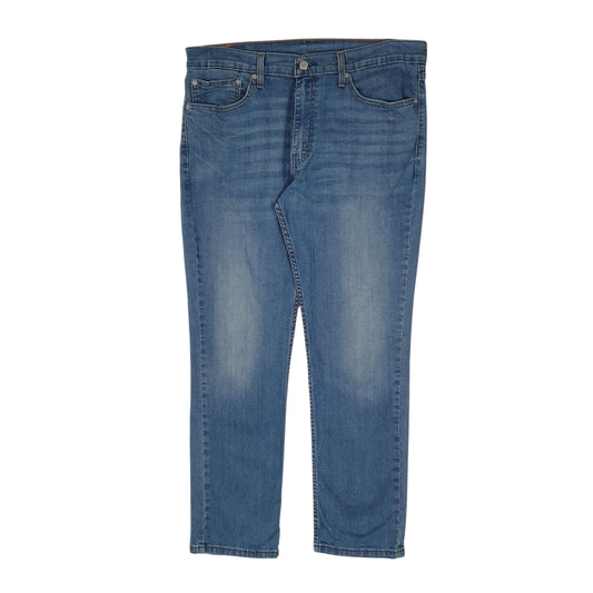Mens Blue Levis 511 JeansW36 L30