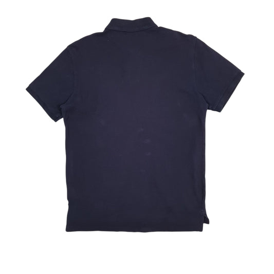 Mens Navy Polo Ralph Lauren Polo Shirt