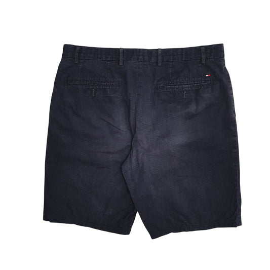 Mens Navy Tommy Hilfiger Shorts