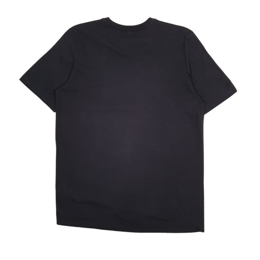 Mens Black Adidas T Shirt