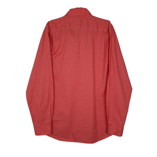 Mens Pink L.L.Bean Shirt