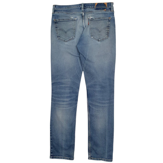Mens Blue Levis Jeans