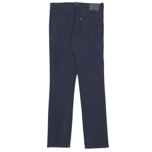 Mens Blue Levis Jeans