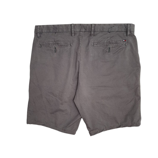 Mens Grey Tommy Hilfiger Shorts