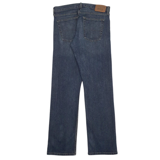 Mens Blue Levis Jeans