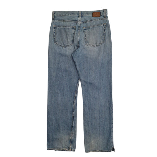 Mens Blue GAP Jeans