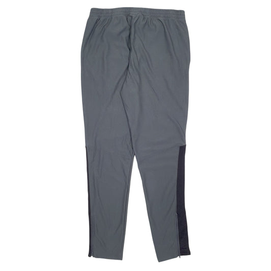 Mens Grey Under Armour Trousers