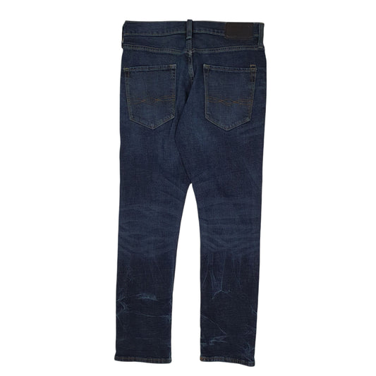 Mens Blue Levis Jeans
