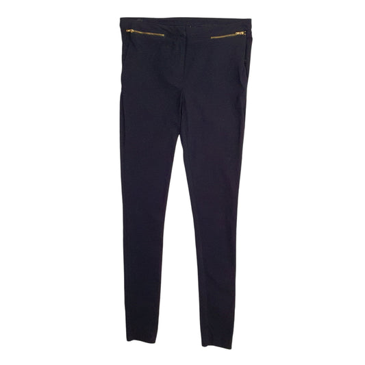 Womens Black New Look Formal Trousers