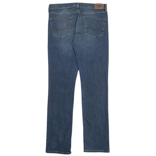 Mens Blue Levis Jeans