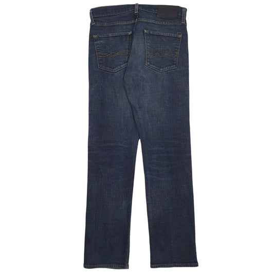 Mens Blue Levis Jeans