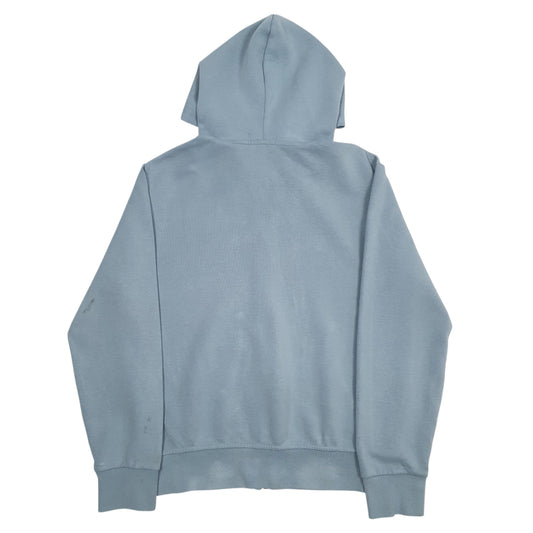 Mens Blue Polo Ralph Lauren Full Zip Jumper