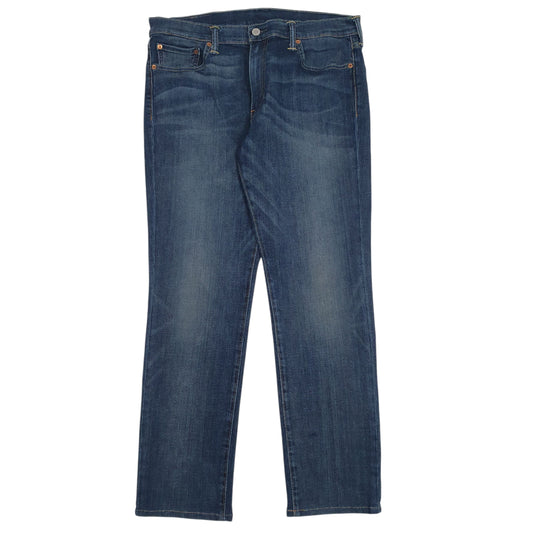 Mens Blue Levis 511 JeansW33 L30