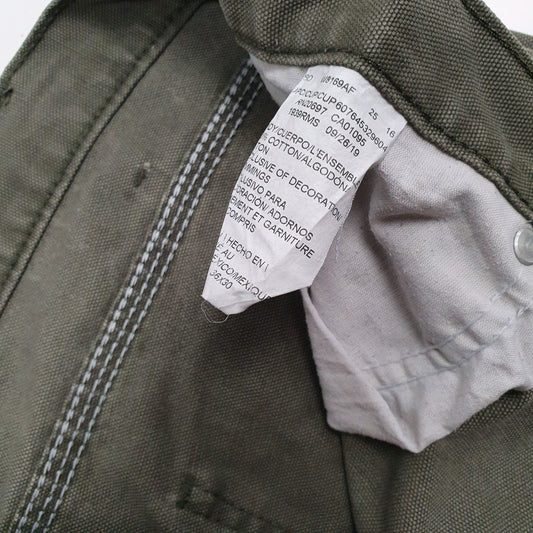 Mens Grey Dickies Shorts