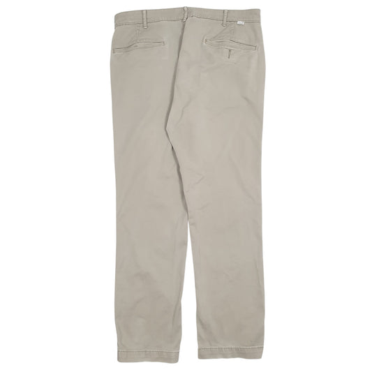 Mens Beige Levis Hoodie Trousers