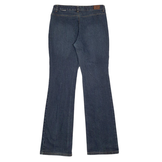 Womens Blue US Polo Assn Jeans