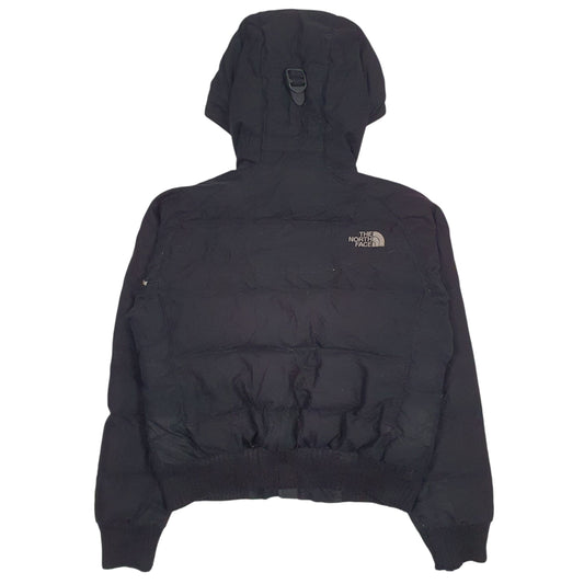 Womens Black The North Face Coat