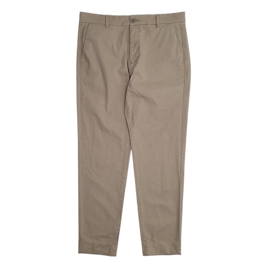 Mens Beige Only & Sons Chino Trousers