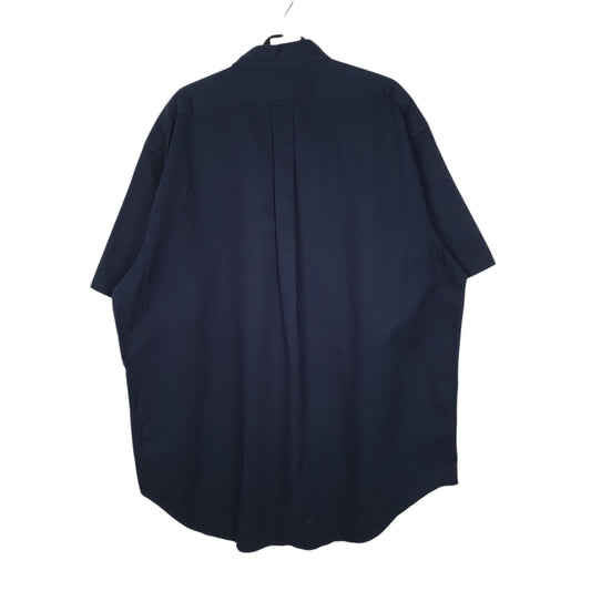 Mens Navy Ralph Lauren Shirt