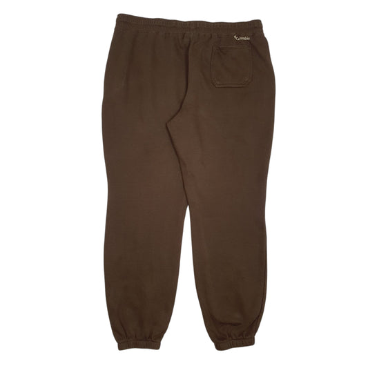 Mens Green Columbia Sportswear Company Trousers