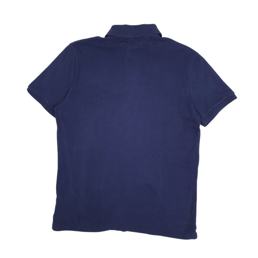 Mens Navy Polo Ralph Lauren Polo Shirt