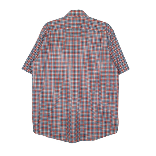 Mens Blue L.L.Bean Shirt