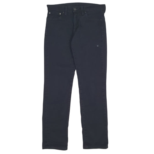 Mens Black Levis 511 JeansW30 L30