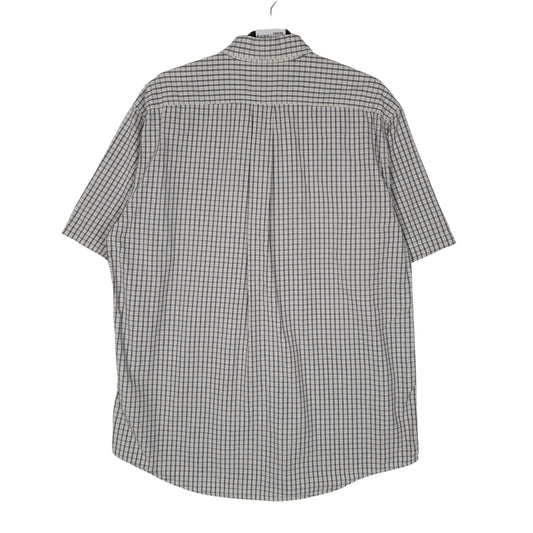 Mens White L.L.Bean Shirt