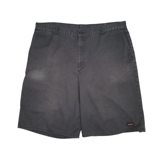 Mens Grey Dickies Workwear Chino Shorts