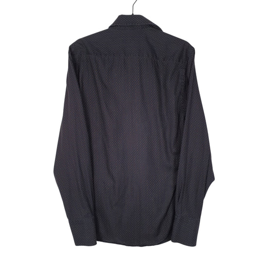 Mens Navy Hugo Boss Shirt