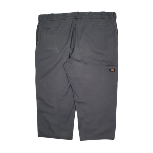 Mens Grey Dickies Trousers