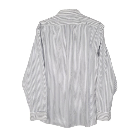 Mens White L.L.Bean Shirt