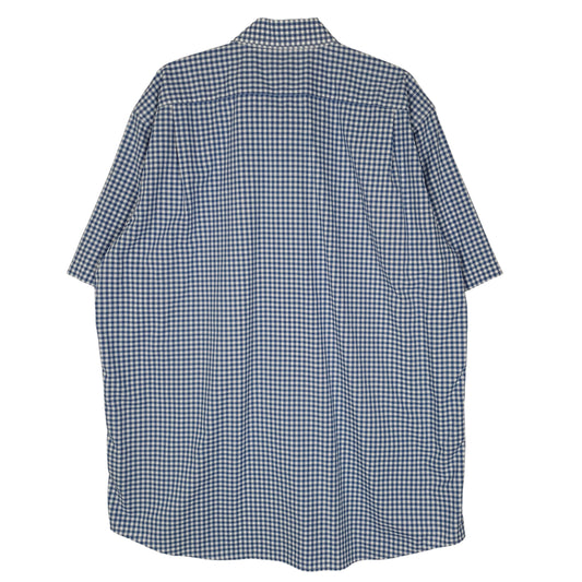 Mens Blue L.L.Bean Shirt