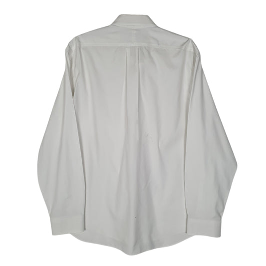 Mens White L.L.Bean Shirt