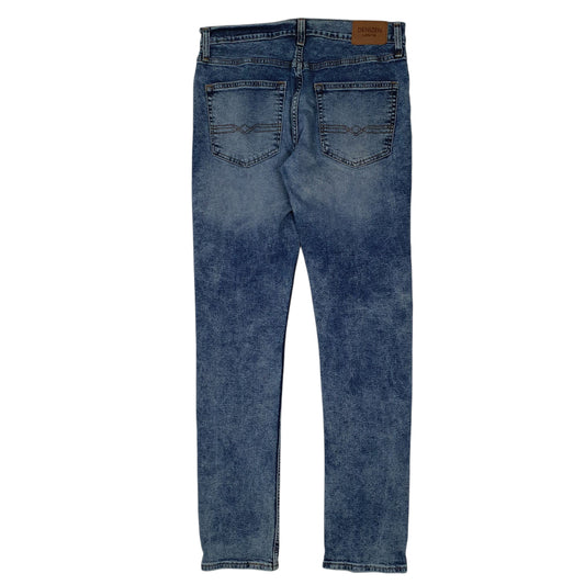 Mens Blue Levis Jeans