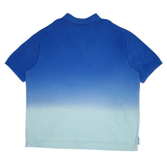 Mens Blue Polo Ralph Lauren Polo Shirt