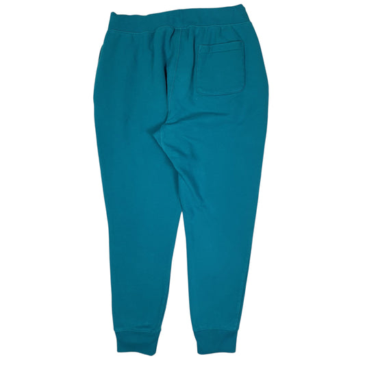 Mens Blue Champion Hoodie Trousers