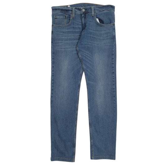 Mens Blue Levis 511 JeansW32 L30