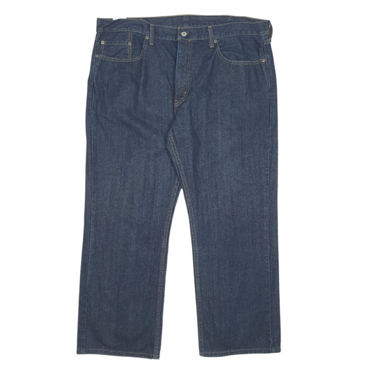 Mens Blue Levis 559 JeansW40 L28