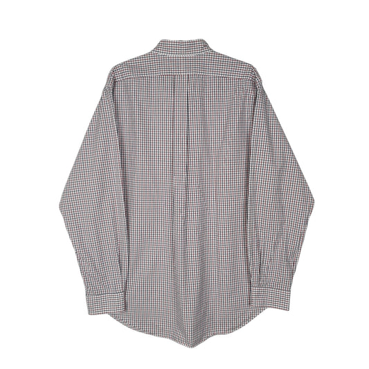 Mens Red Ralph Lauren Shirt