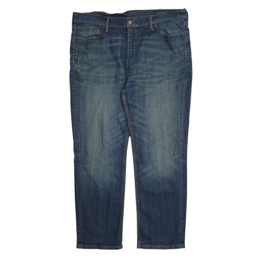 Mens Blue Levis 541 JeansW40 L30