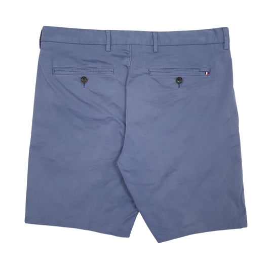Mens Blue Tommy Hilfiger Shorts