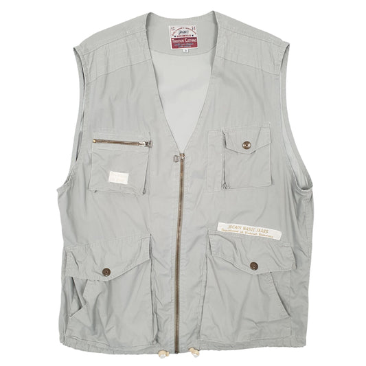 Mens Grey Jocavi Coat